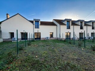  Maison à vendre 4 pièces 77 m²