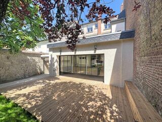  Maison à vendre 10 pièces 230 m²