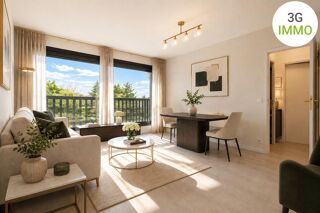  Appartement à vendre 2 pièces 51 m²