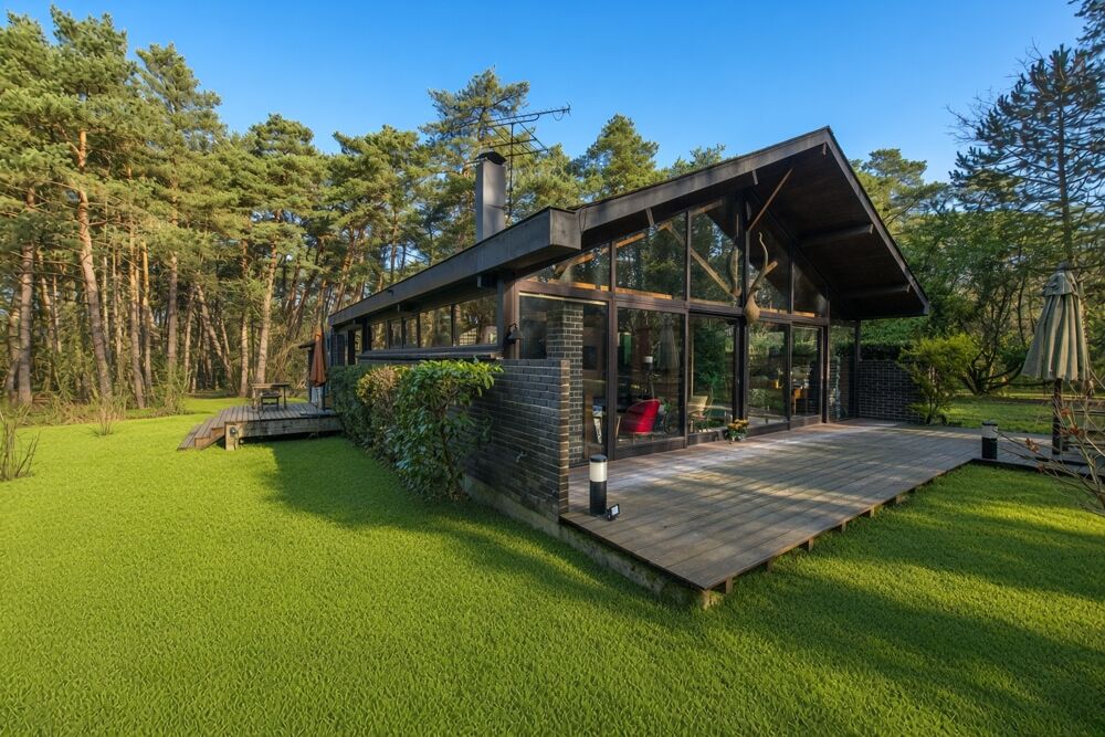 Vente Maison Maison 6 pièces Larchant