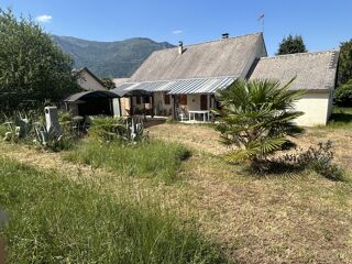  Maison à vendre 4 pièces 90 m²