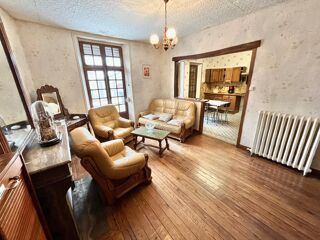  Maison � vendre 7 pi�ces 