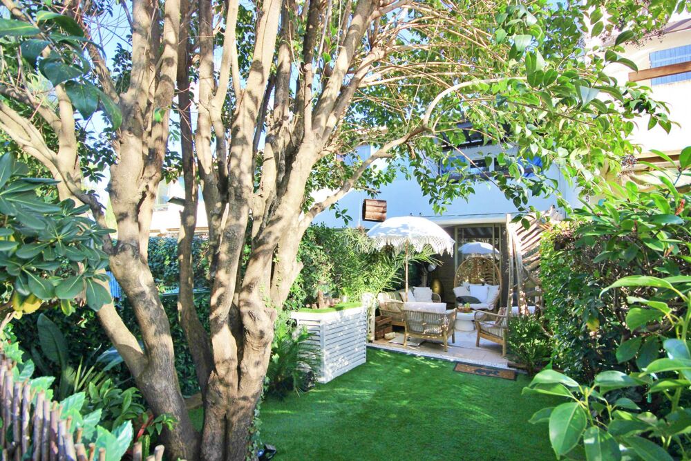 Appartement 1 pièce 20 m² · à Mandelieu-la-Napoule · 20 m² · 242 000 €