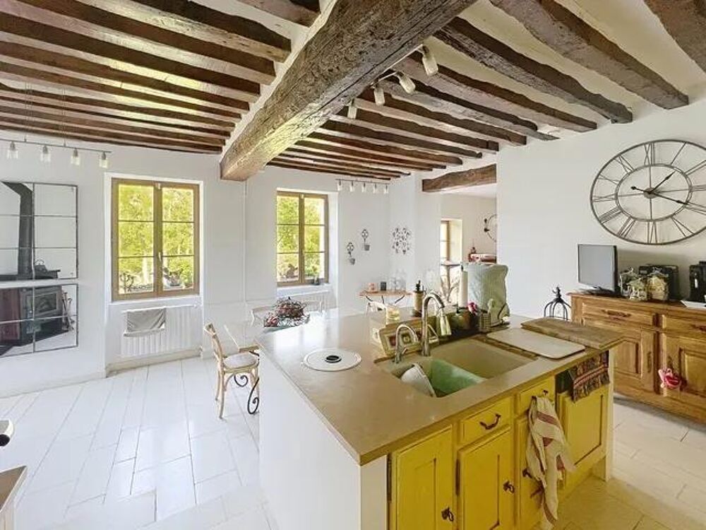 � vendre  Maison Compi�gne (60200)