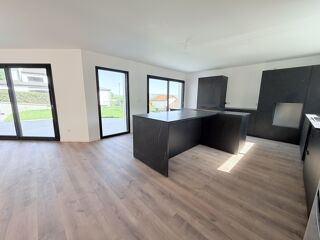  Maison 5 pi�ces 180 m� Chamali�res