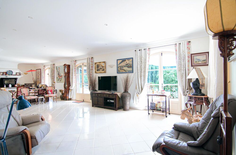 Maison 7 pièces