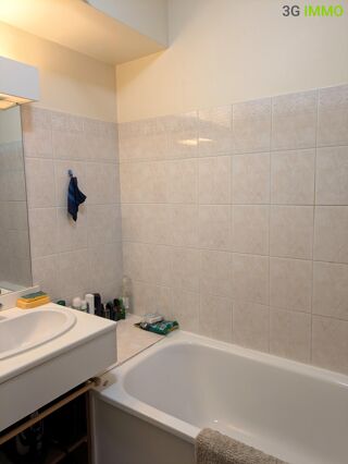  Appartement à vendre 1 pièce 34 m²