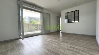  Appartement à vendre 3 pièces 63 m²