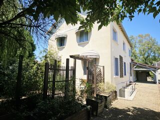  Maison à vendre 10 pièces 350 m²