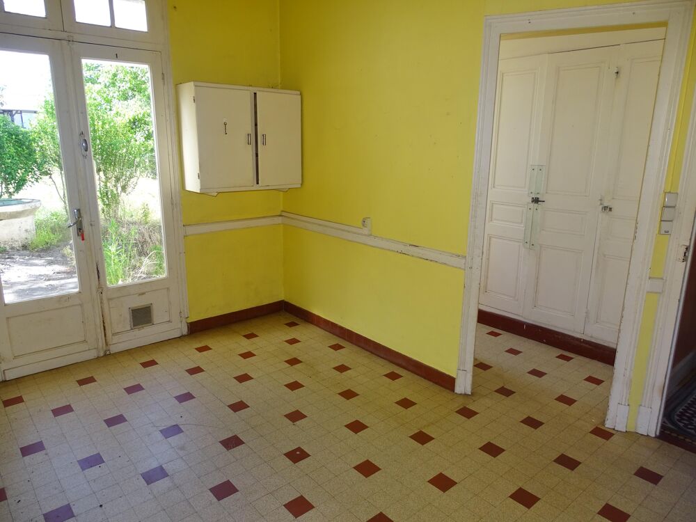 Vente Maison Maison bourgeoise 7 pièces Villeneuve-de-marsan