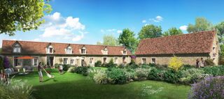  Appartement  vendre 4 pices 90 m