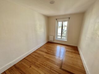  Appartement � vendre 4 pi�ces  Saint-�tienne