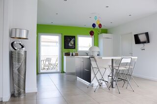  Maison  vendre 185 m