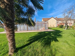  Maison � vendre 14 pi�ces 418 m�