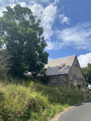  Parking / Garage à vendre 430 m²