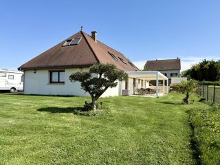  Maison à vendre 7 pièces 207 m²