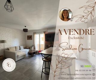  Maison � vendre 3 pi�ces 70 m�