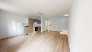  Appartement  vendre 2 pices 45 m