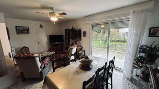  Maison � vendre 5 pi�ces 111 m� Cazaubon