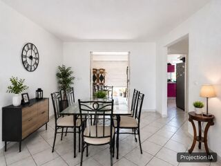  Appartement à vendre 3 pièces 73 m²