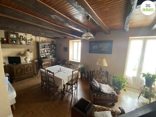  Maison � vendre 4 pi�ces 85 m�