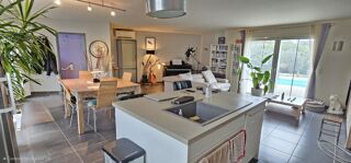  Maison à vendre 5 pièces 136 m²