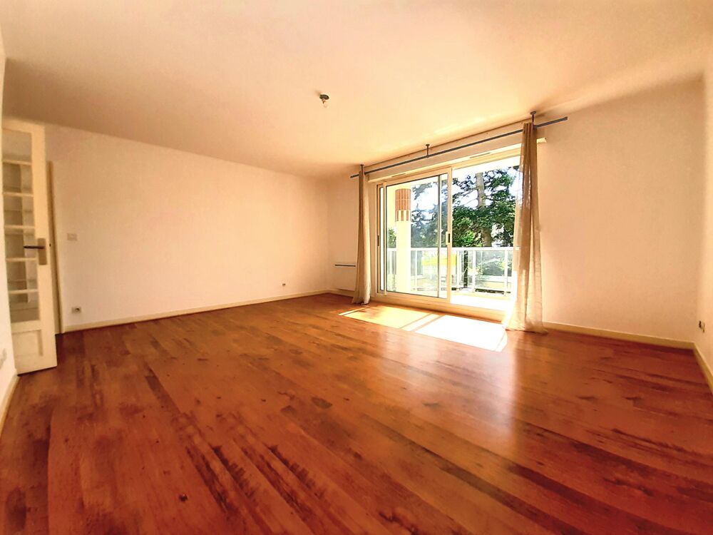 Appartement 3 pièces
