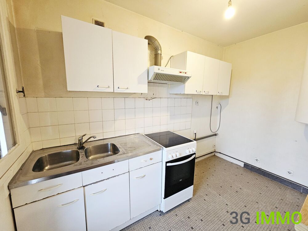 Vente Appartement Appartement 4 pièces Rennes
