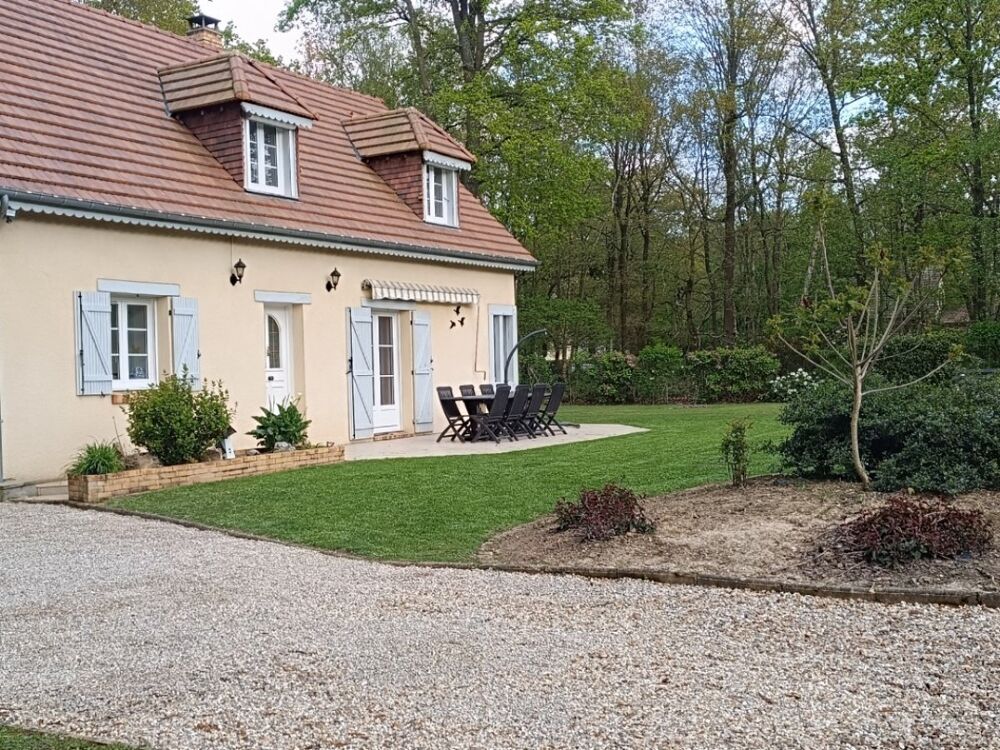 Vente Maison Maison 7 pièces Le val-doré