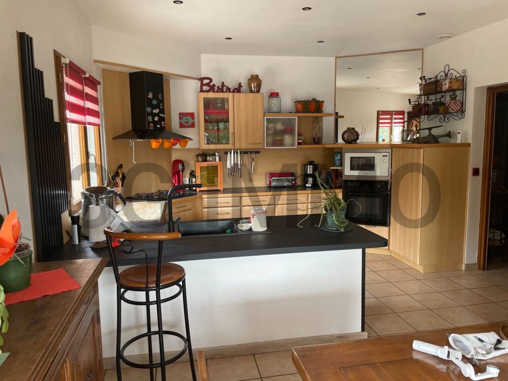 vendre  Maison Genas (69740)