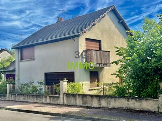  Maison à vendre 5 pièces 153 m²