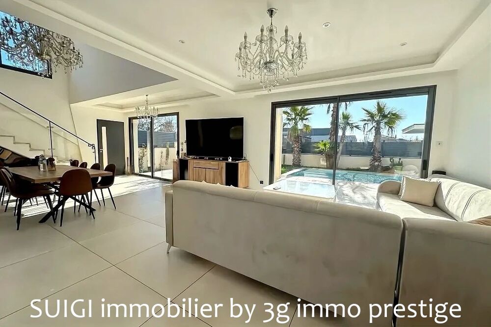  vendre  Maison Entraigues-sur-la-Sorgue (84320)