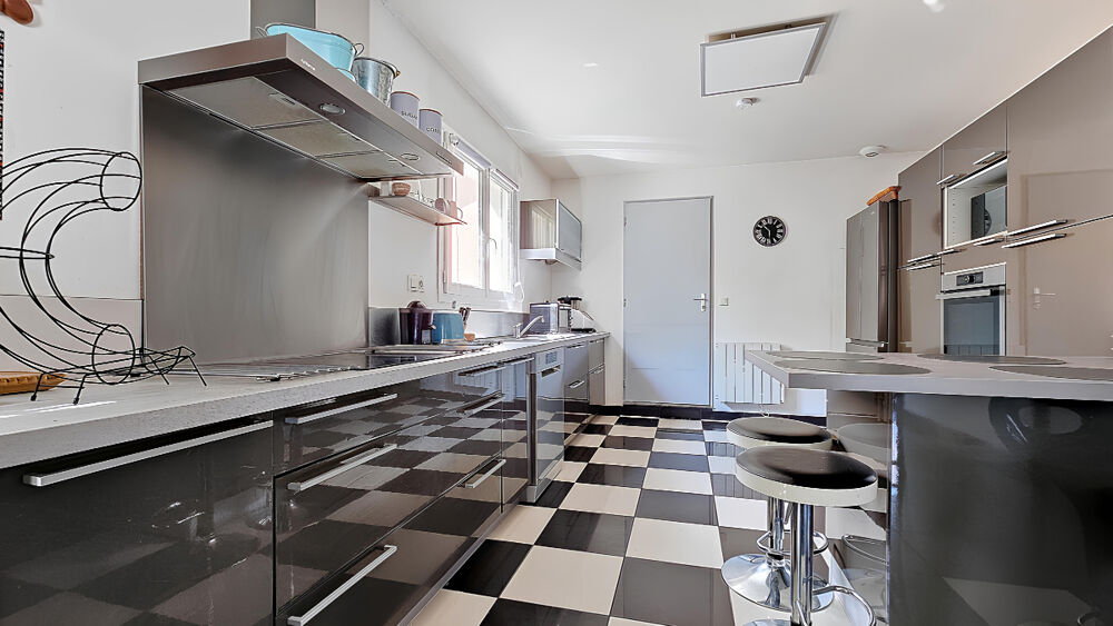  vendre  Maison Vernaison (69390)