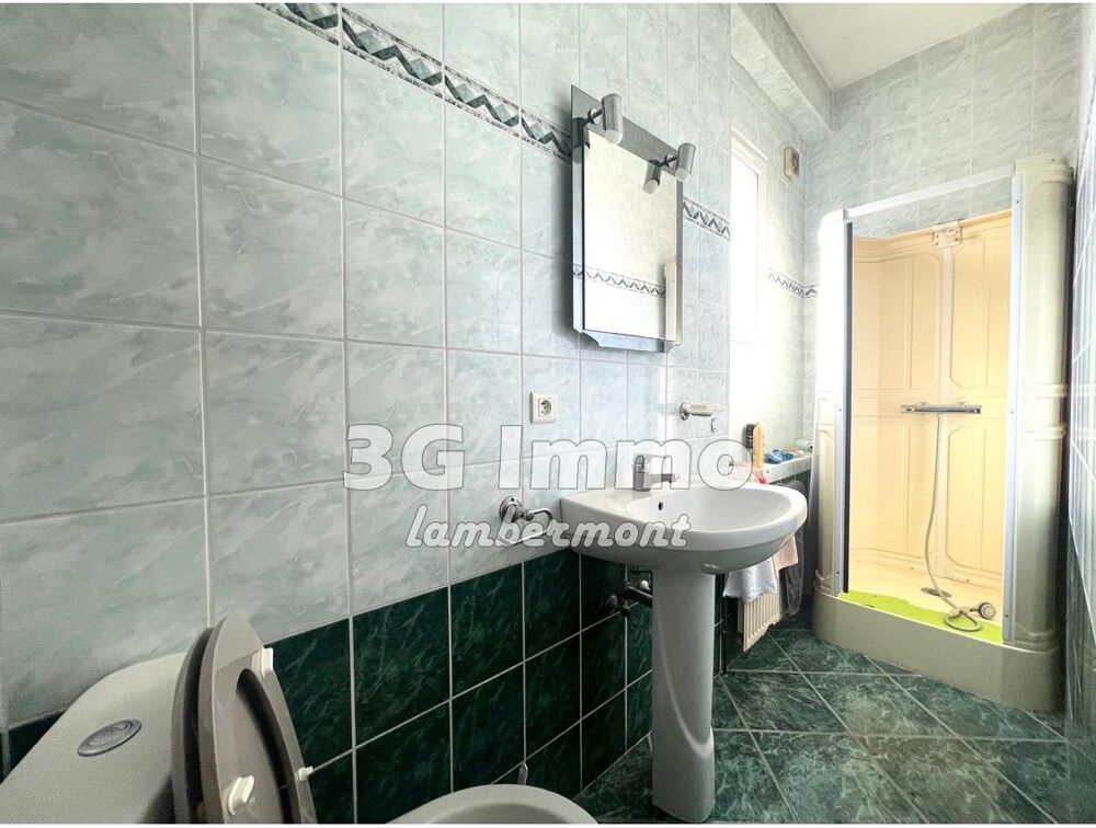 Vente Maison Maison jumelée 4 pièces Réhon