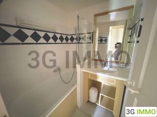  Appartement � vendre 3 pi�ces  Talmont-saint-hilaire