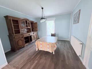  Maison à vendre 5 pièces 141 m²