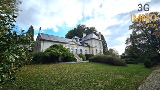  Maison  vendre 14 pices 465 m