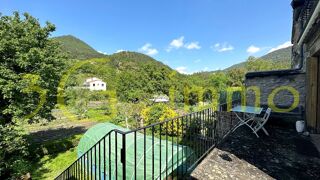  Maison � vendre 7 pi�ces 155 m�