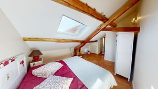  Maison � vendre 5 pi�ces 90 m�