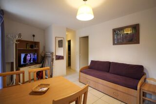  Appartement � vendre 2 pi�ces 40 m�