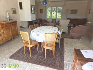  Maison à vendre 5 pièces 132 m²