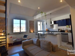  Appartement � vendre 3 pi�ces 