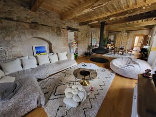  Maison à vendre 220 m²
