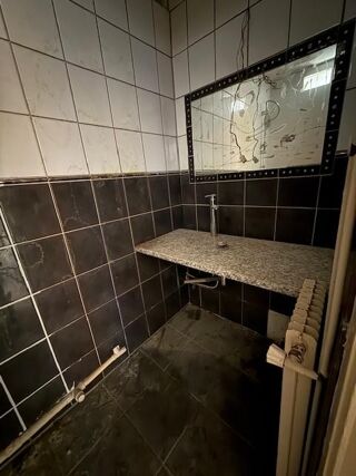  Appartement à vendre 3 pièces 40 m²