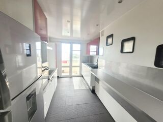  Appartement � vendre 5 pi�ces 98 m�