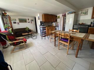  Maison � vendre 3 pi�ces 