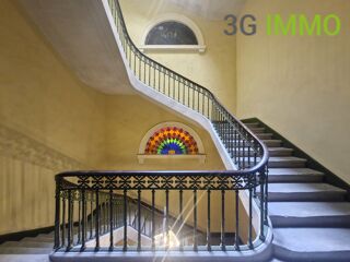  Appartement à vendre 3 pièces 63 m²