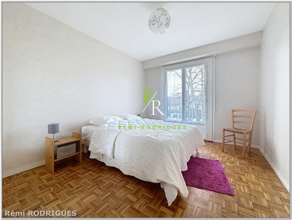 Appartement 4 pièces