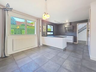  Maison � vendre 6 pi�ces 