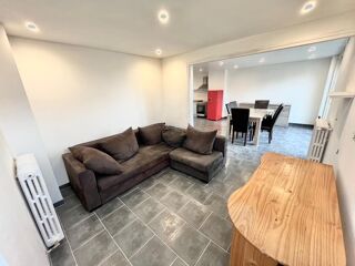  Maison � vendre 4 pi�ces 85 m�